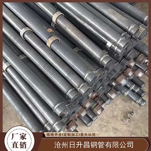 三门峡声测管生产厂家